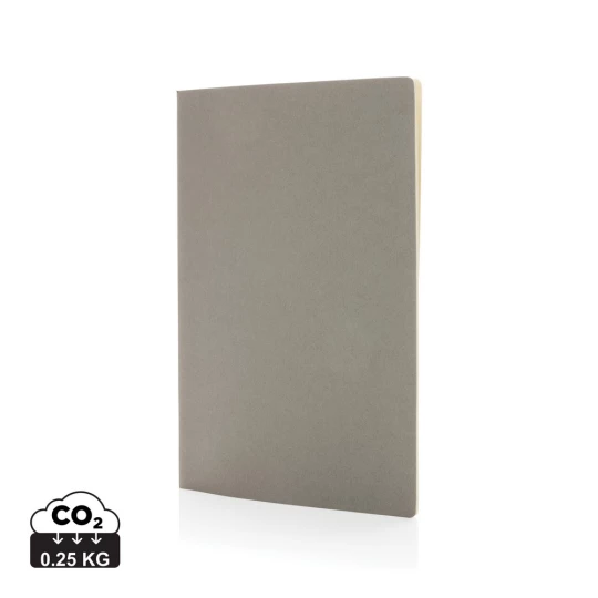 Notatnik A5, miękka okładka (P774.442)-1