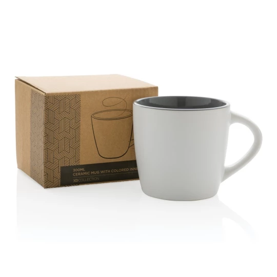 Kubek ceramiczny 300 ml (P434.003)-1