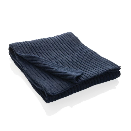 Szalik z dzianiny AWARE™ Polylana® (P453.4425)-1