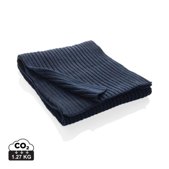 Szalik z dzianiny AWARE™ Polylana® (P453.4425)-1