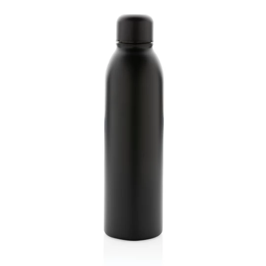 Butelka termiczna 500 ml, stal nierdzewna z recyklingu (P433.041)-1