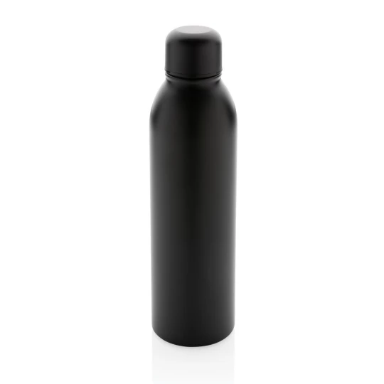 Butelka termiczna 500 ml, stal nierdzewna z recyklingu (P433.041)-1