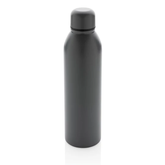 Butelka termiczna 500 ml, stal nierdzewna z recyklingu (P433.042)-1