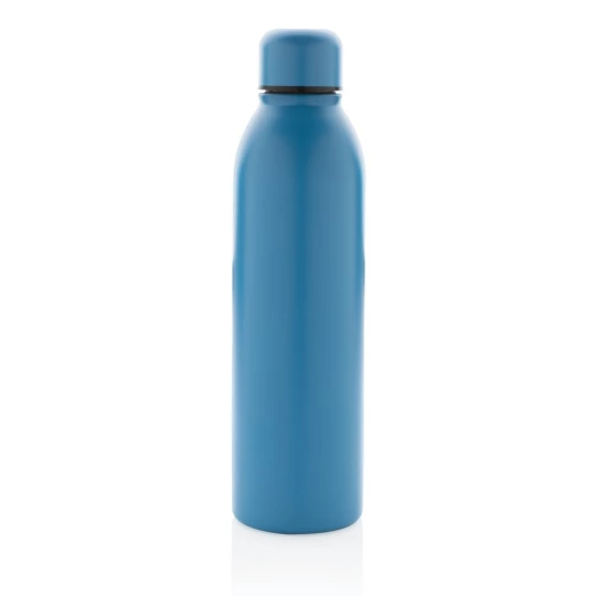 Butelka termiczna 500 ml, stal nierdzewna z recyklingu (P433.045)-1
