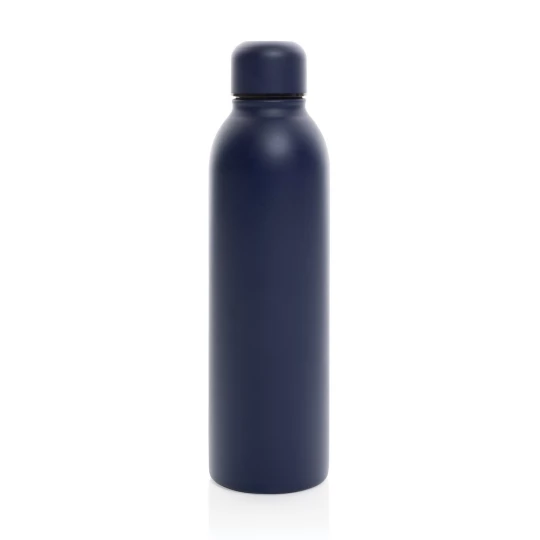 Butelka termiczna 500 ml, stal nierdzewna z recyklingu (P433.0425)-1