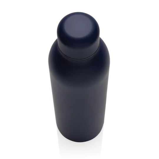 Butelka termiczna 500 ml, stal nierdzewna z recyklingu (P433.0425)-1