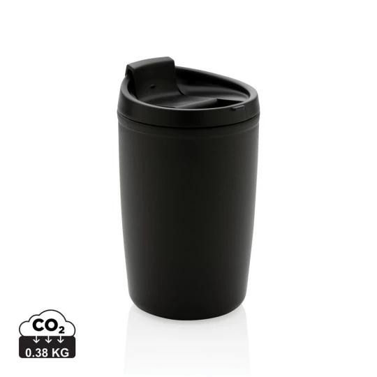 Kubek podróżny 300 ml z PP z recyklingu (P433.081)-1