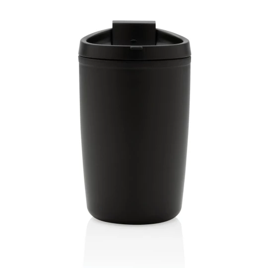 Kubek podróżny 300 ml z PP z recyklingu (P433.081)-1