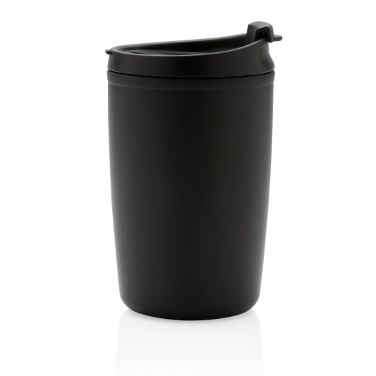 Kubek podróżny 300 ml z PP z recyklingu (P433.081)-1