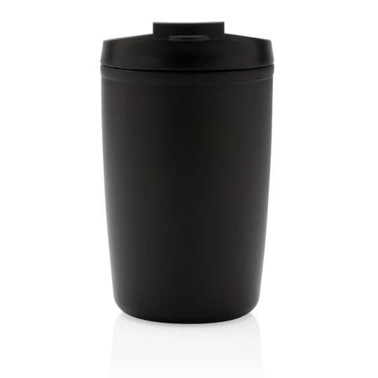 Kubek podróżny 300 ml z PP z recyklingu (P433.081)-1