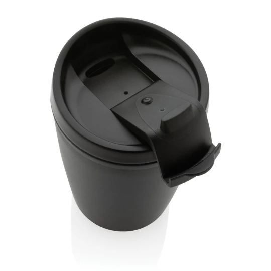 Kubek podróżny 300 ml z PP z recyklingu (P433.081)-1