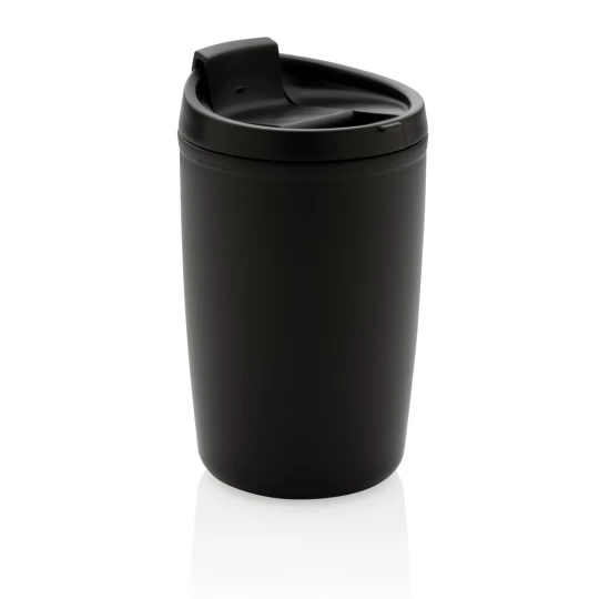 Kubek podróżny 300 ml z PP z recyklingu (P433.081)-1