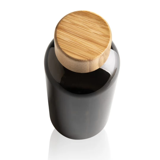 Butelka sportowa 660 ml z RPET (P433.091)-1