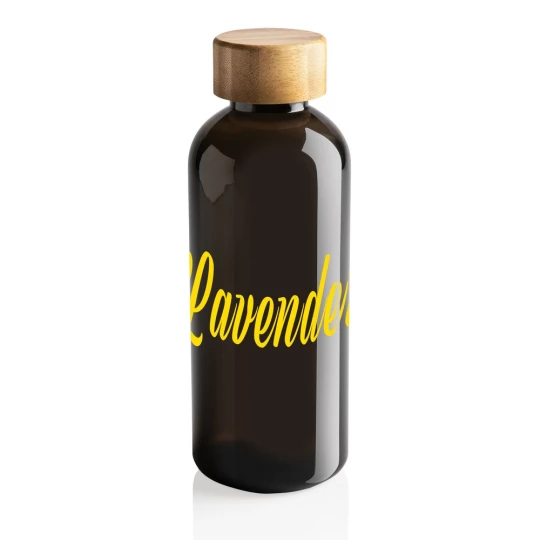 Butelka sportowa 660 ml z RPET (P433.091)-1