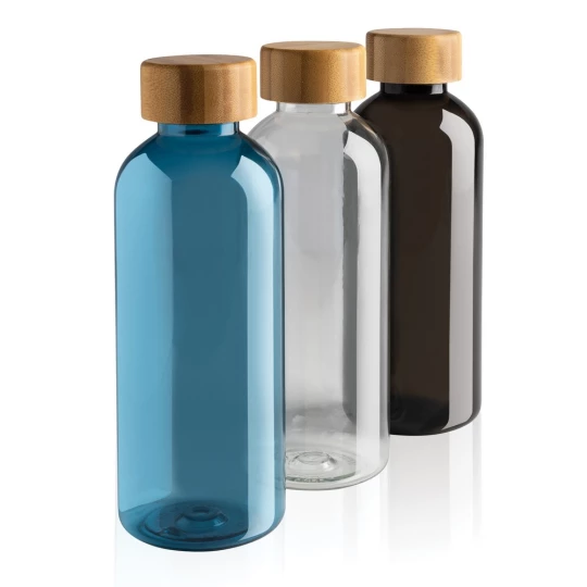 Butelka sportowa 660 ml z RPET (P433.091)-1