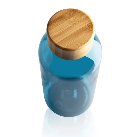 Butelka sportowa 660 ml z RPET (P433.095)-1