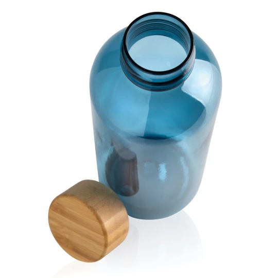 Butelka sportowa 660 ml z RPET (P433.095)-1