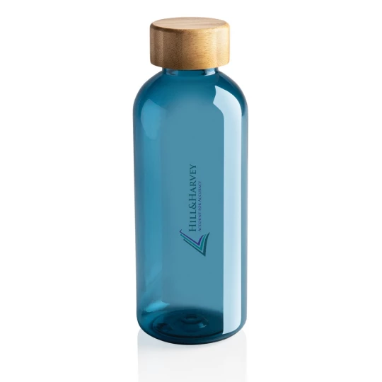 Butelka sportowa 660 ml z RPET (P433.095)-1