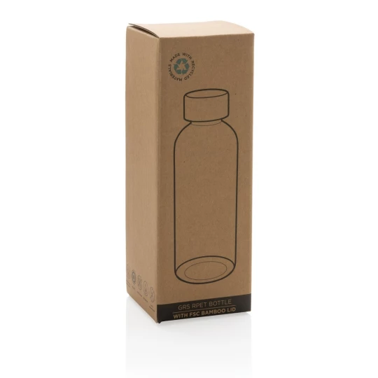 Butelka sportowa 660 ml z RPET (P433.095)-1