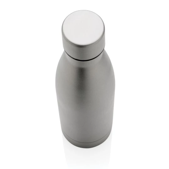 Butelka termiczna 500 ml, stal nierdzewna z recyklingu (P433.272)-1