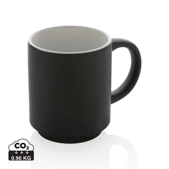 Kubek ceramiczny 180 ml (P434.071)-1