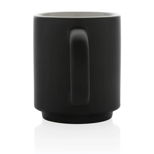Kubek ceramiczny 180 ml (P434.071)-1