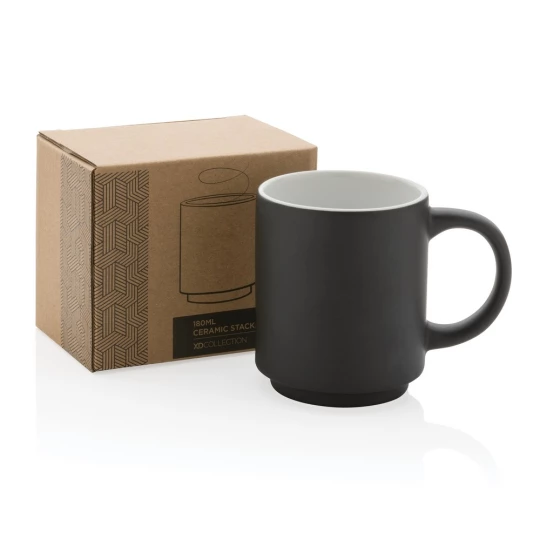 Kubek ceramiczny 180 ml (P434.071)-1