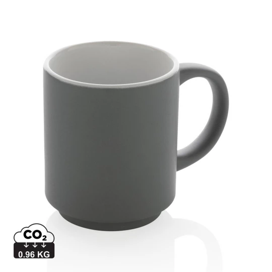 Kubek ceramiczny 180 ml (P434.072)-1