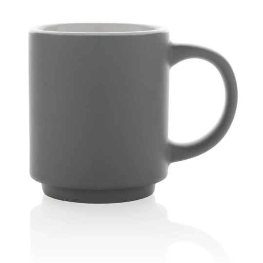 Kubek ceramiczny 180 ml (P434.072)-1