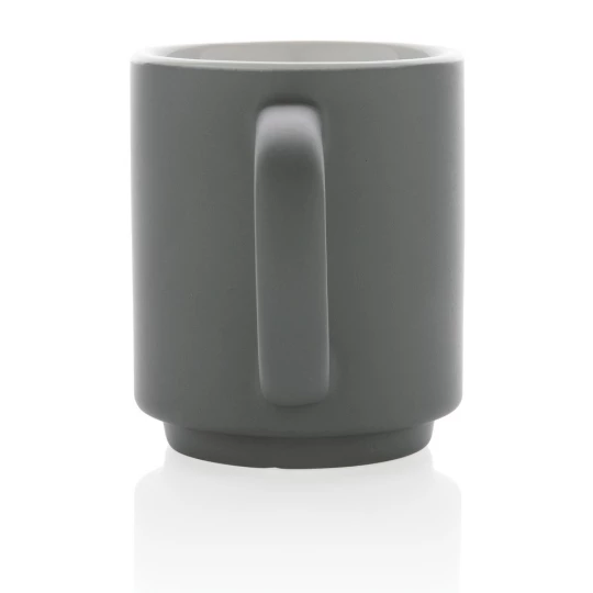 Kubek ceramiczny 180 ml (P434.072)-1