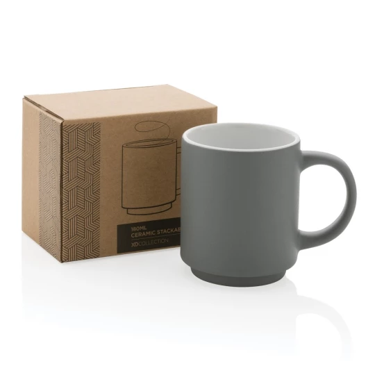 Kubek ceramiczny 180 ml (P434.072)-1