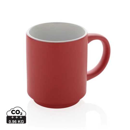 Kubek ceramiczny 180 ml (P434.074)-1