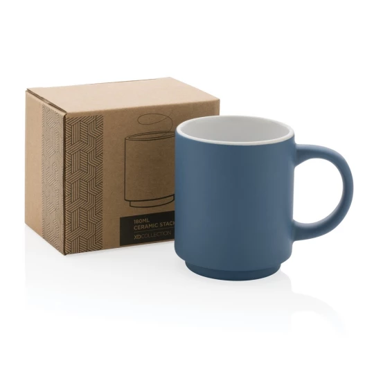 Kubek ceramiczny 180 ml (P434.075)-1