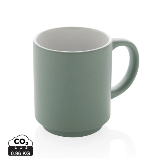 Kubek ceramiczny 180 ml (P434.077)-1