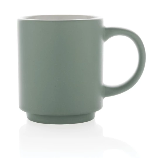 Kubek ceramiczny 180 ml (P434.077)-1