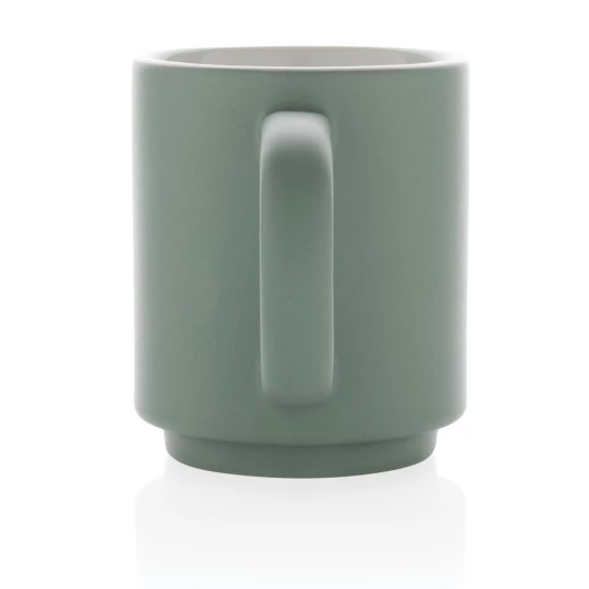 Kubek ceramiczny 180 ml (P434.077)-1