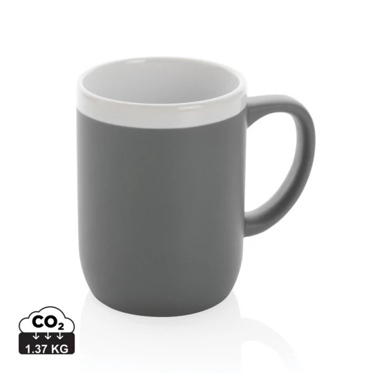Kubek ceramiczny 300 ml (P434.092)-1
