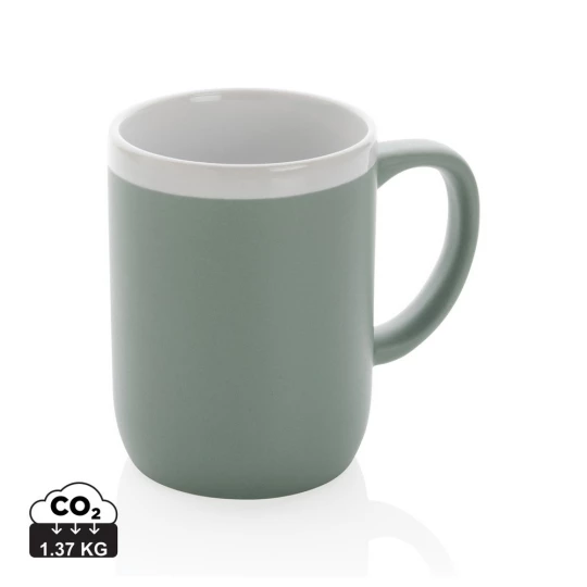 Kubek ceramiczny 300 ml (P434.097)-1