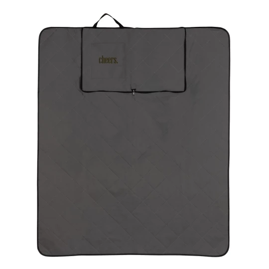 Koc piknikowy AWARE™ RPET (P459.122)-1