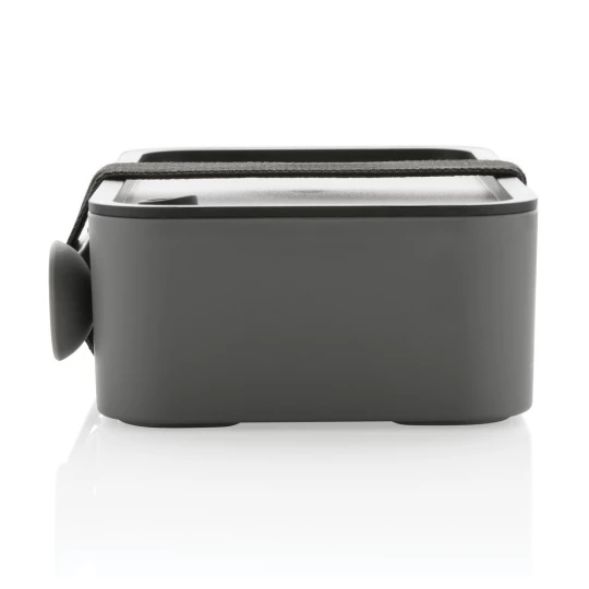 Pudełko śniadaniowe 1,2 L RPP, łyżkowidelec (P269.052)-1