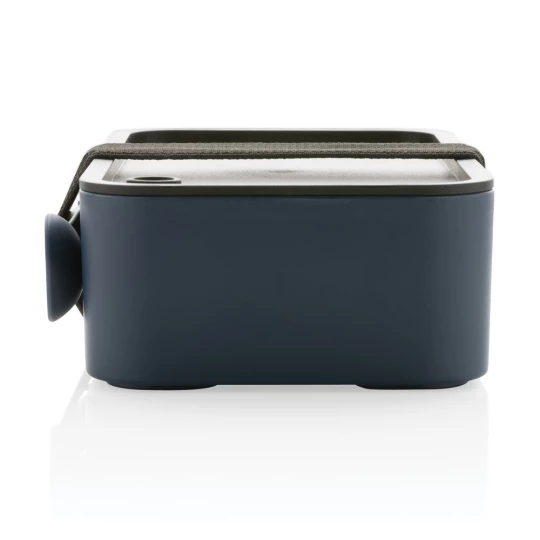 Pudełko śniadaniowe 1,2 L RPP, łyżkowidelec (P269.055)-1
