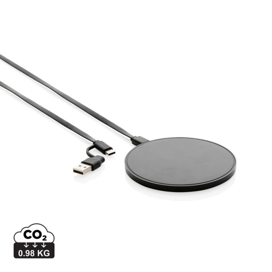 Ładowarka bezprzewodowa 10W (P308.661)-1