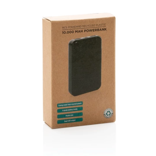 Power bank 10000 mAh (P322.661)-1