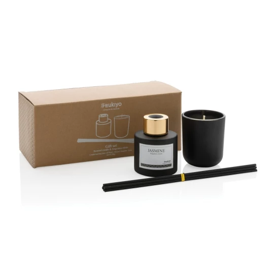 Zestaw upominkowy Ukiyo (P262.971)-1