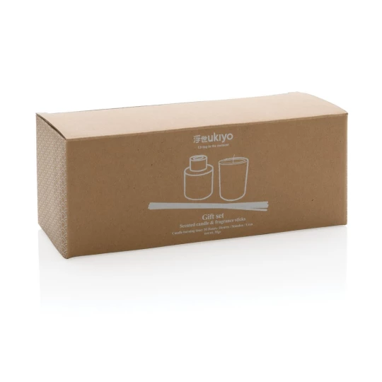 Zestaw upominkowy Ukiyo (P262.971)-1