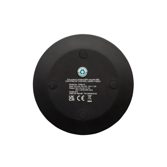 Ładowarka bezprzewodowa 15W, RABS (P308.431)-1