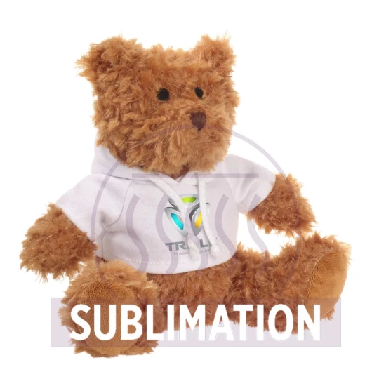 Pluszowy miś | Koolo (HE782-18)-1