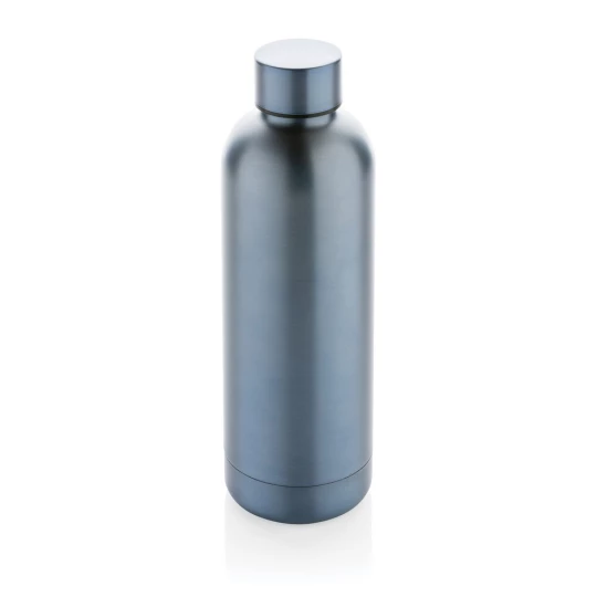 Butelka termiczna 500 ml, stal nierdzewna z recyklingu (P435.708)-1