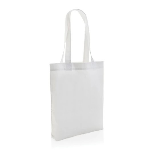 Torba na zakupy AWARE™, bawełna z recyklingu (P762.933)-1
