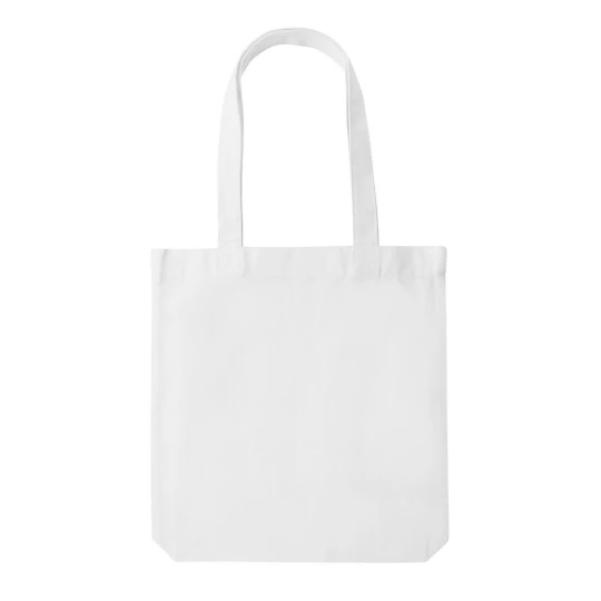 Torba na zakupy AWARE™, bawełna z recyklingu (P762.933)-1